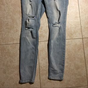 Pacsun jeans